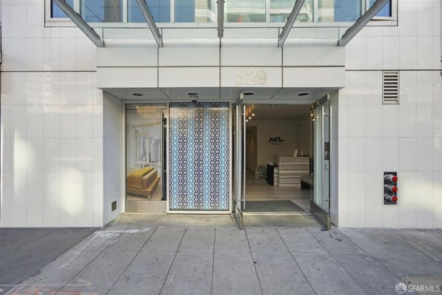 829 Folsom Street 408, San Francisco, CA 94107