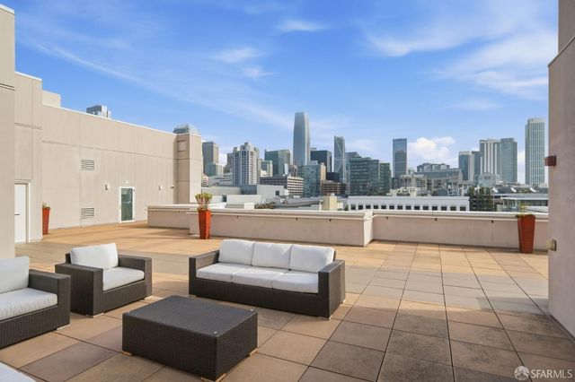829 Folsom Street 408, San Francisco, CA 94107