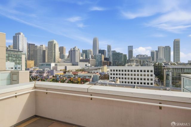 829 Folsom Street 408, San Francisco, CA 94107