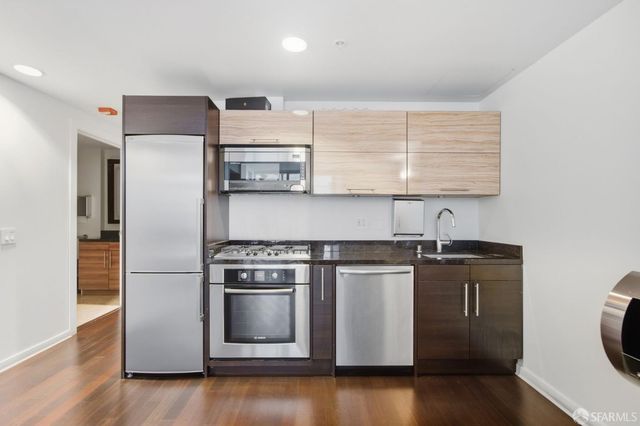 829 Folsom Street 408, San Francisco, CA 94107