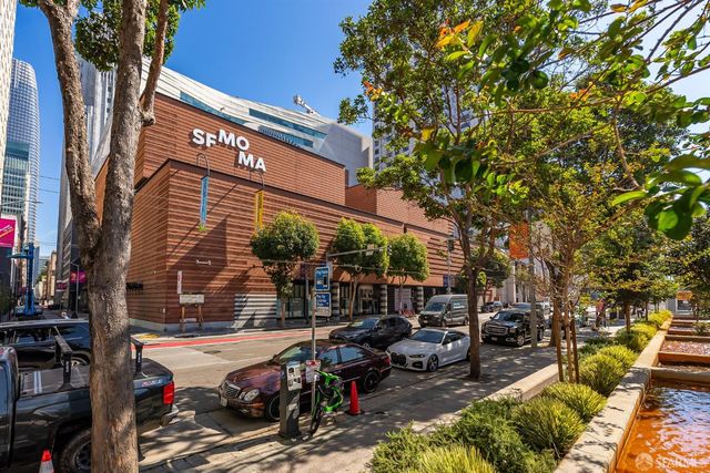 829 Folsom Street 408, San Francisco, CA 94107