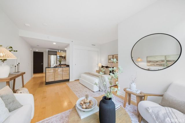 829 Folsom Street 408, San Francisco, CA 94107
