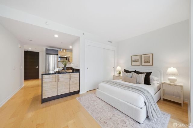 829 Folsom Street 408, San Francisco, CA 94107