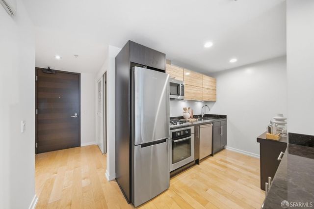829 Folsom Street 408, San Francisco, CA 94107