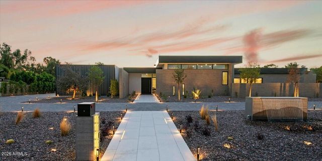 11616 N MILLER Road, Scottsdale, AZ 85260