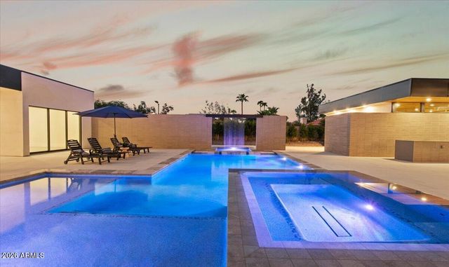 11616 N MILLER Road, Scottsdale, AZ 85260