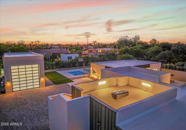 11616 N MILLER Road, Scottsdale, AZ 85260