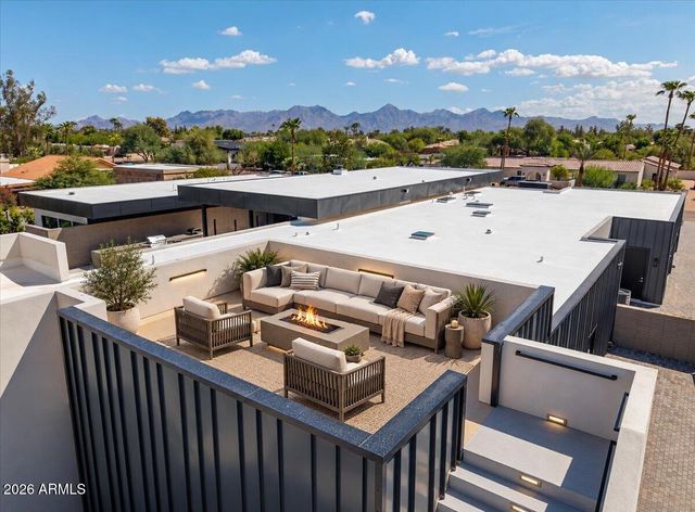 11616 N MILLER Road, Scottsdale, AZ 85260