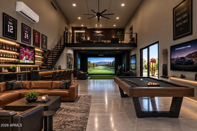 11616 N MILLER Road, Scottsdale, AZ 85260