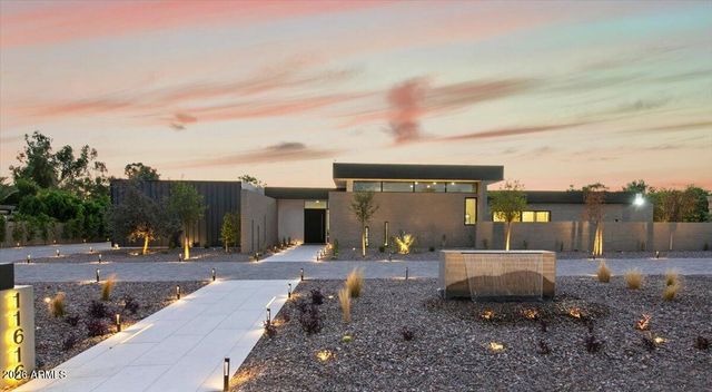 11616 N MILLER Road, Scottsdale, AZ 85260