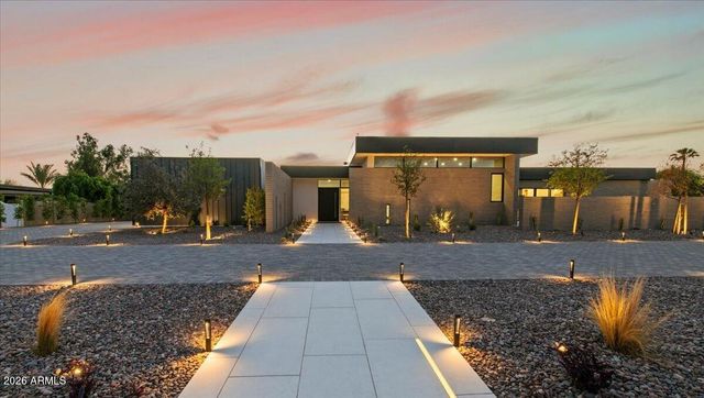 11616 N MILLER Road, Scottsdale, AZ 85260