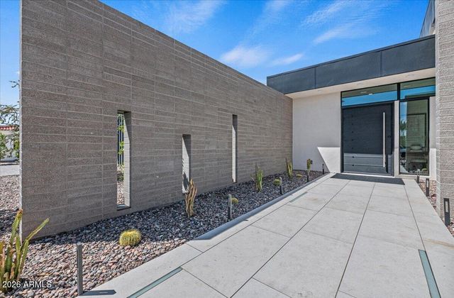 11616 N MILLER Road, Scottsdale, AZ 85260