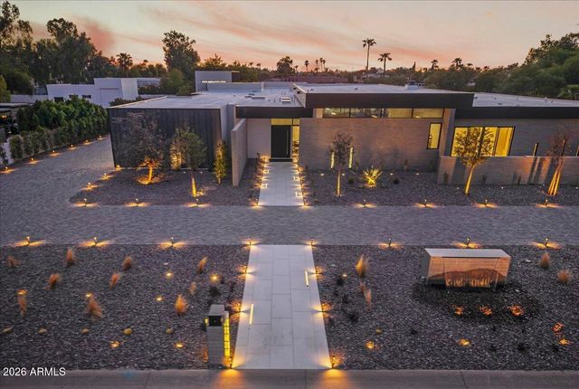 11616 N MILLER Road, Scottsdale, AZ 85260