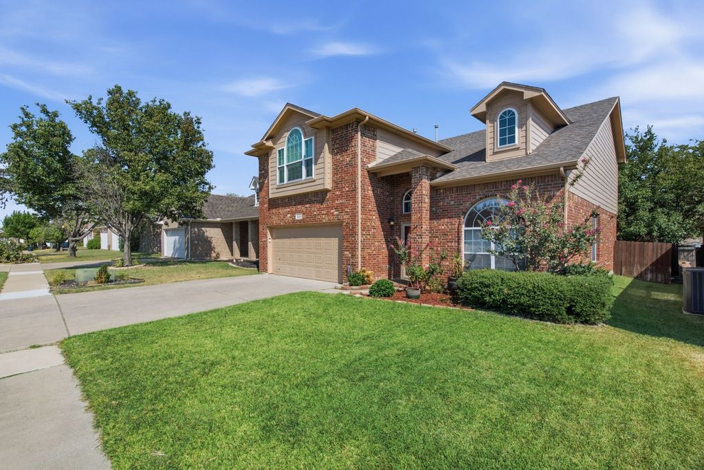 2691 Bull Shoals Drive, Fort Worth, TX 76131 — photo 4