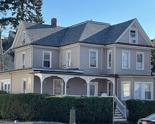 398 Union St, New Bedford, MA 02740