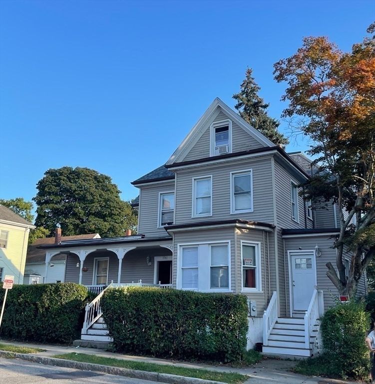 398 Union St, New Bedford, MA 02740