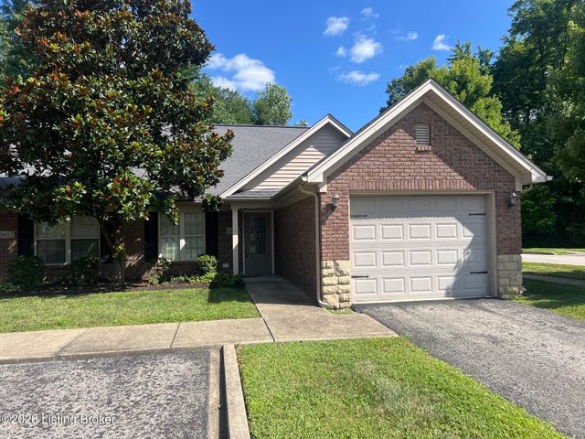 6600 Renate Rd, Louisville, KY 40291