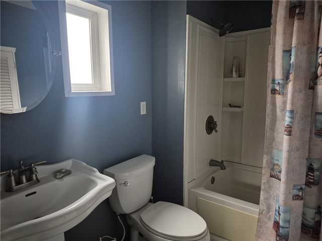 204 Ridge Ave, Derry Boro, PA 15627