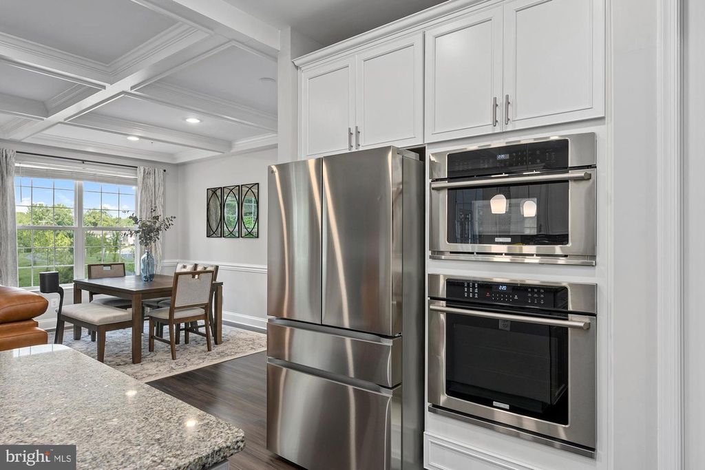 Image 16 of property listing at 821 BENTGRASS DR, Aberdeen, MD 21001