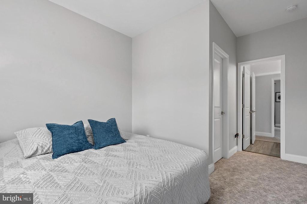 Image 27 of property listing at 821 BENTGRASS DR, Aberdeen, MD 21001