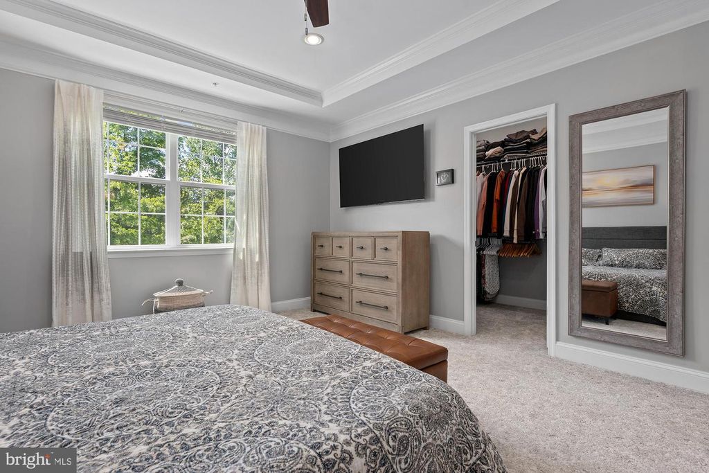 Image 33 of property listing at 821 BENTGRASS DR, Aberdeen, MD 21001
