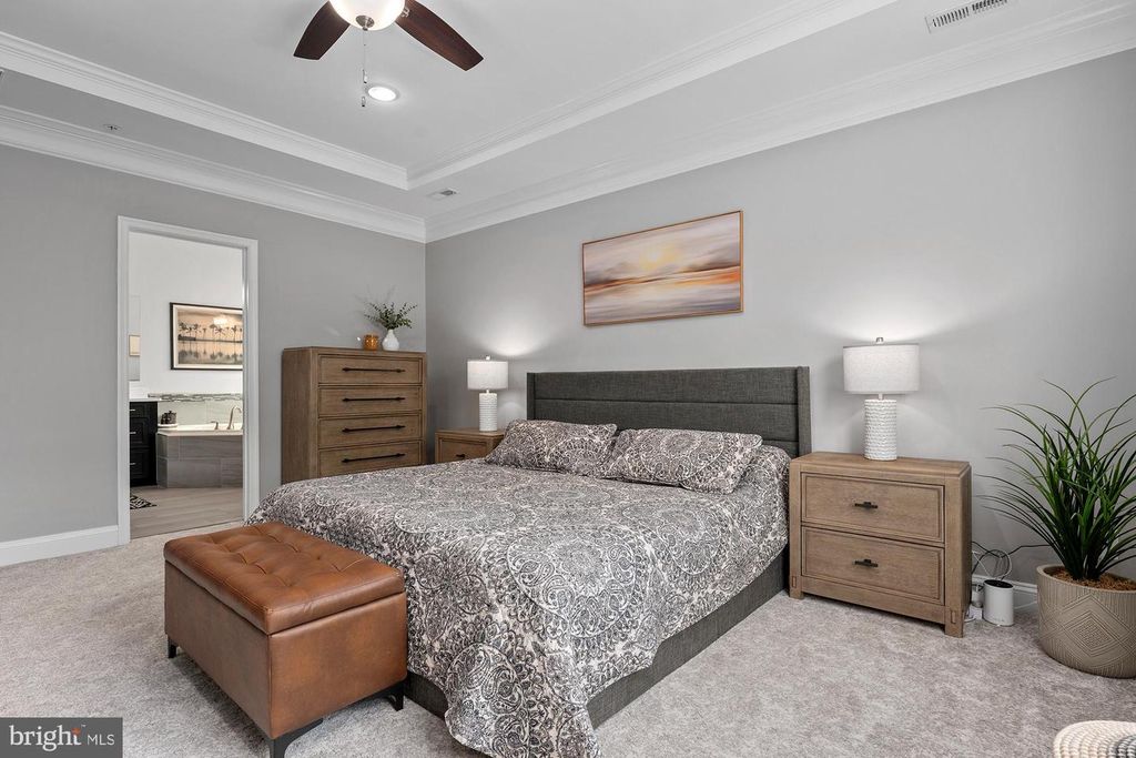Image 34 of property listing at 821 BENTGRASS DR, Aberdeen, MD 21001