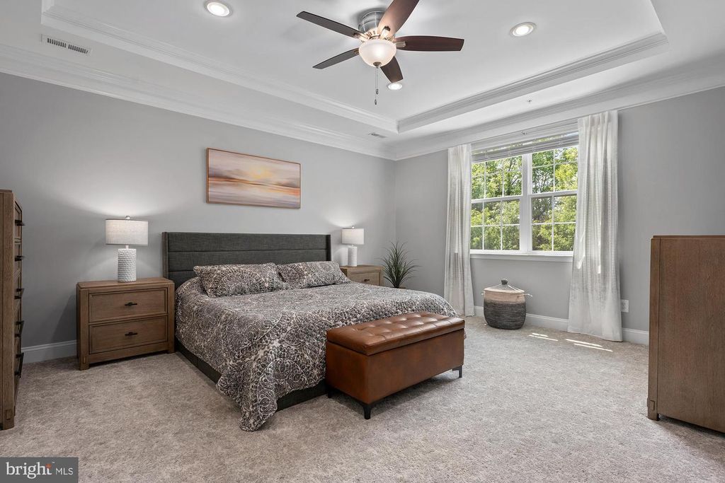 Image 36 of property listing at 821 BENTGRASS DR, Aberdeen, MD 21001