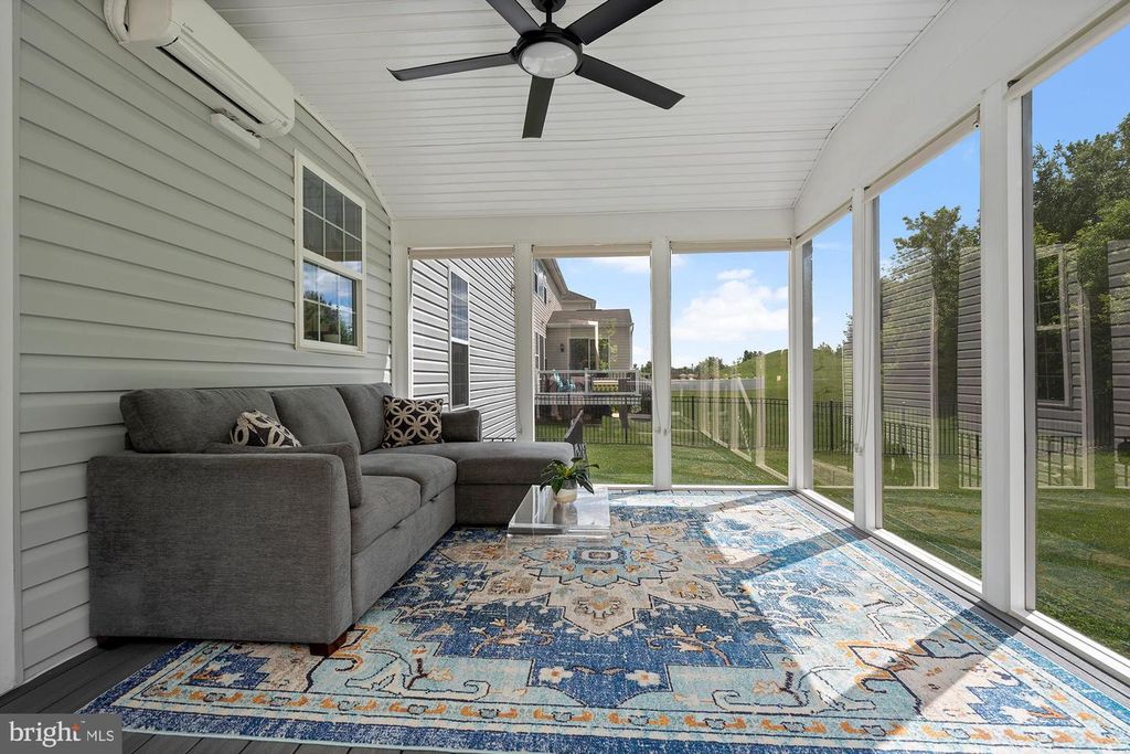 Image 45 of property listing at 821 BENTGRASS DR, Aberdeen, MD 21001