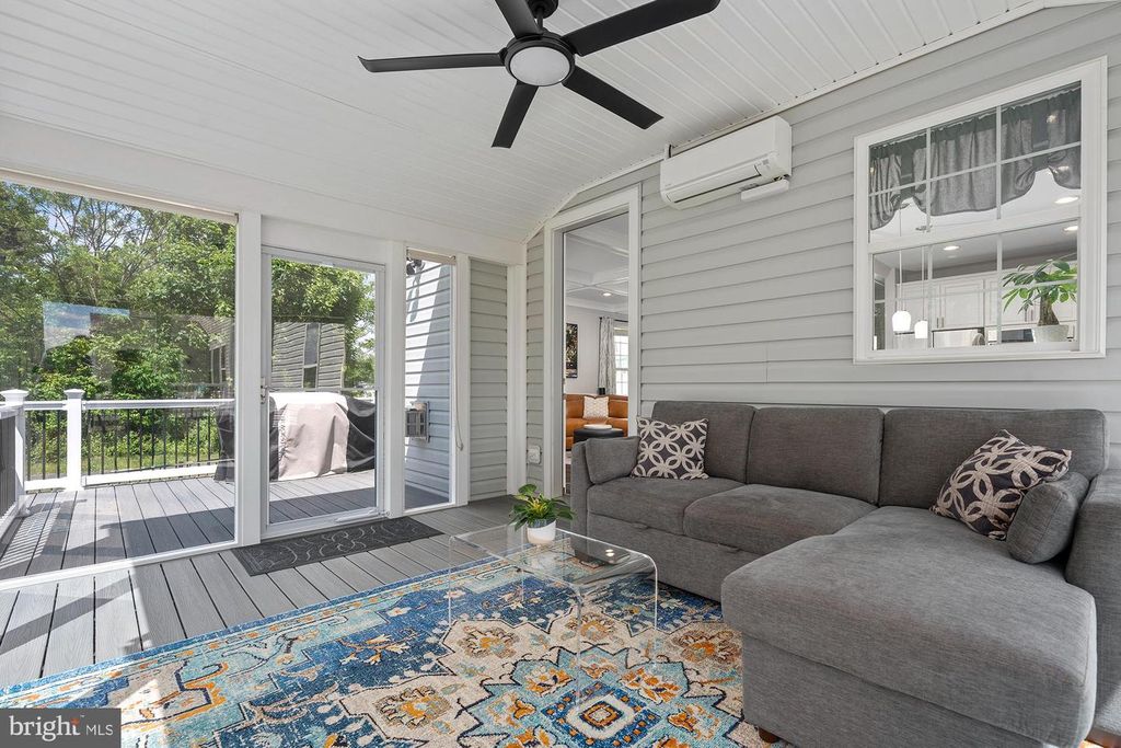 Image 46 of property listing at 821 BENTGRASS DR, Aberdeen, MD 21001