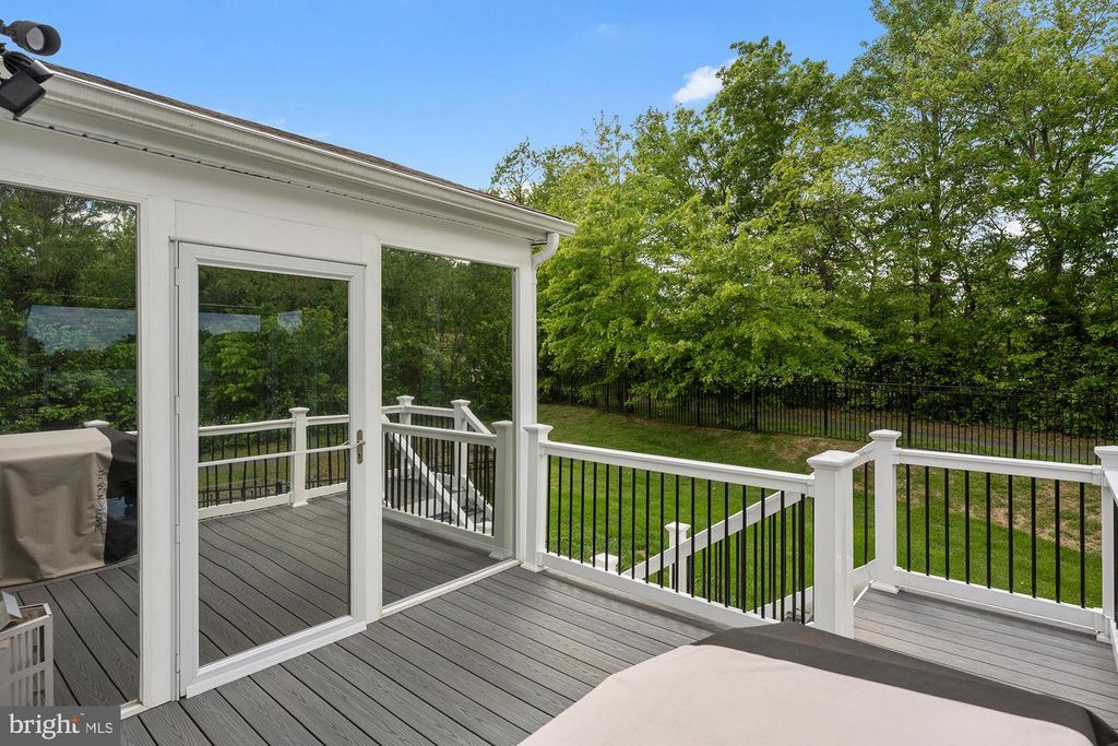 Image 47 of property listing at 821 BENTGRASS DR, Aberdeen, MD 21001