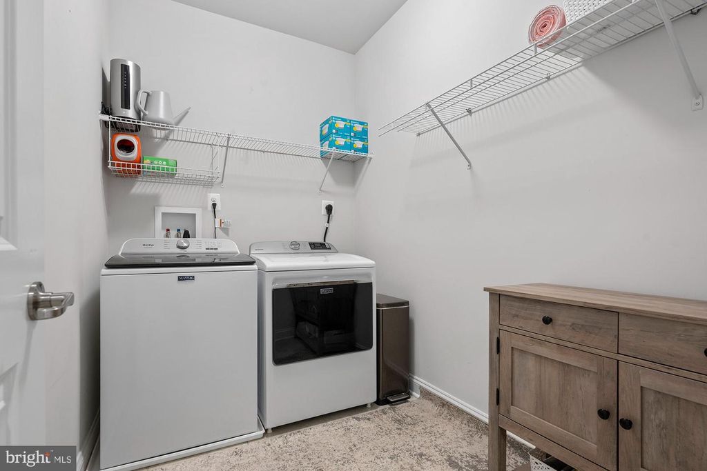 Image 48 of property listing at 821 BENTGRASS DR, Aberdeen, MD 21001