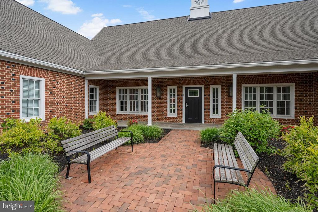 Image 67 of property listing at 821 BENTGRASS DR, Aberdeen, MD 21001