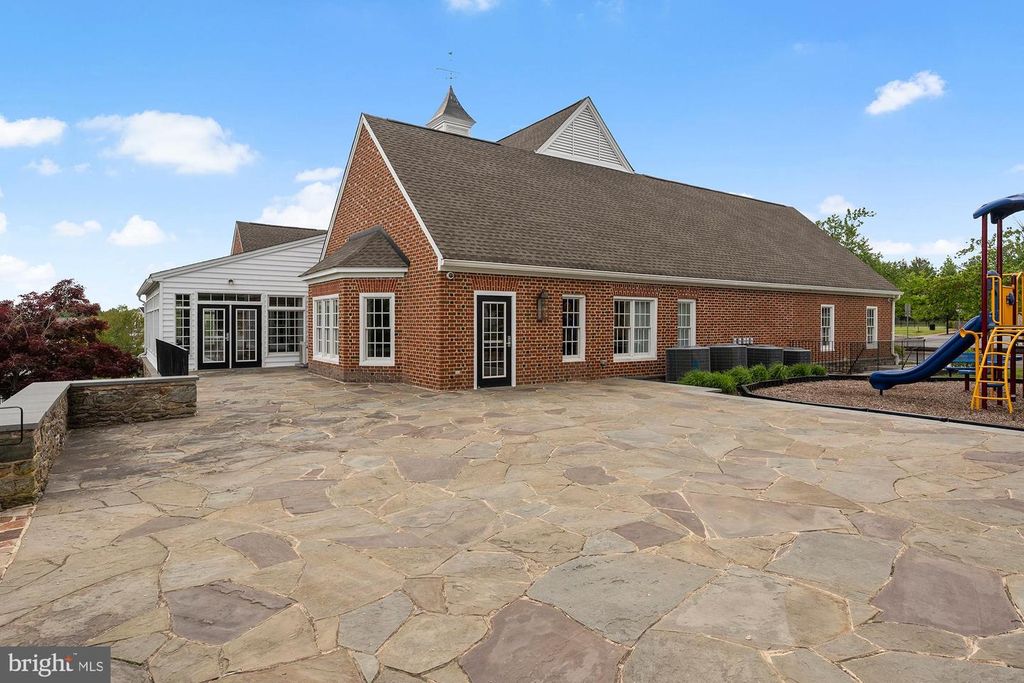 Image 68 of property listing at 821 BENTGRASS DR, Aberdeen, MD 21001