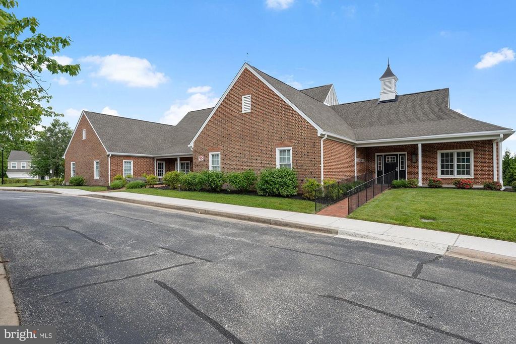 Image 70 of property listing at 821 BENTGRASS DR, Aberdeen, MD 21001