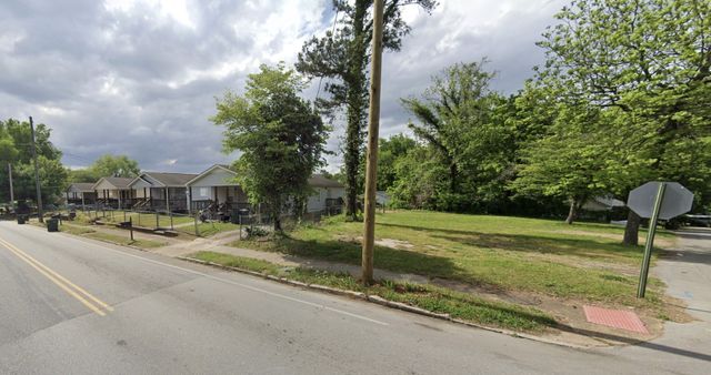 2659 Glass St, Chattanooga, TN 37406