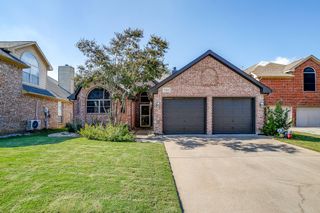 7705 Guadalupe Court, Fort Worth, TX 76137