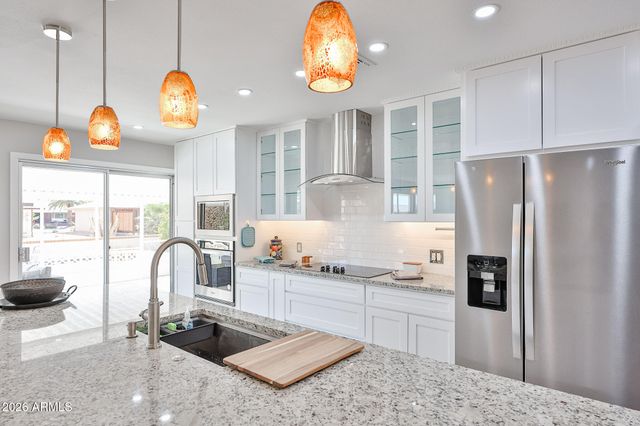 12919 W BEECHWOOD Drive, Sun City West, AZ 85375