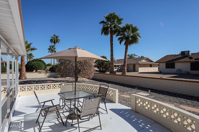 12919 W BEECHWOOD Drive, Sun City West, AZ 85375