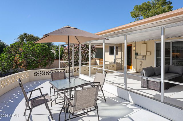12919 W BEECHWOOD Drive, Sun City West, AZ 85375