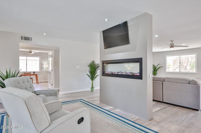 12919 W BEECHWOOD Drive, Sun City West, AZ 85375