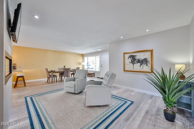 12919 W BEECHWOOD Drive, Sun City West, AZ 85375
