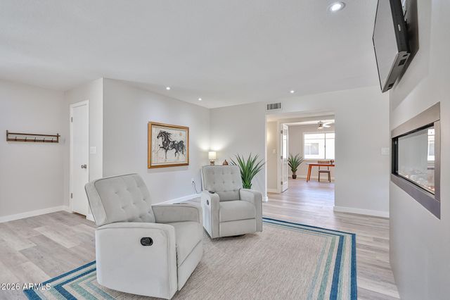 12919 W BEECHWOOD Drive, Sun City West, AZ 85375