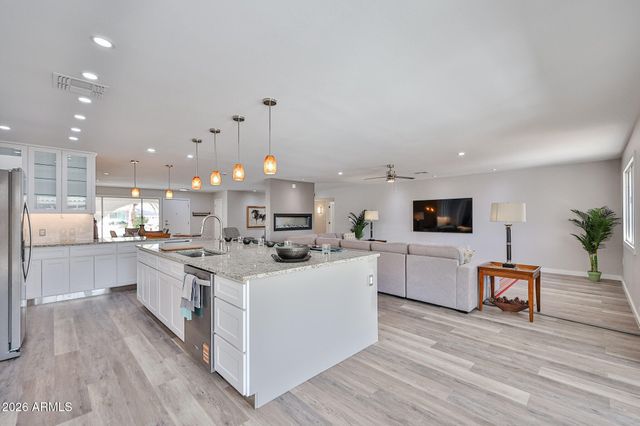 12919 W BEECHWOOD Drive, Sun City West, AZ 85375