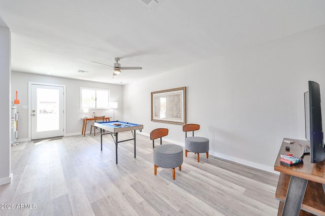 12919 W BEECHWOOD Drive, Sun City West, AZ 85375