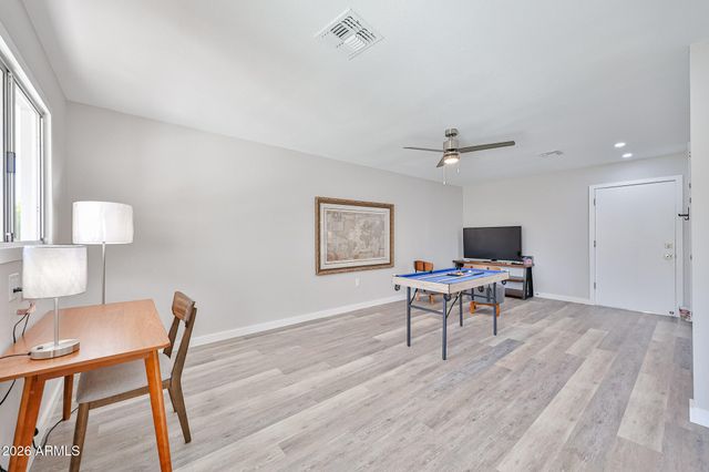 12919 W BEECHWOOD Drive, Sun City West, AZ 85375