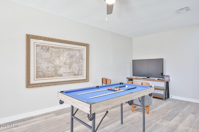 12919 W BEECHWOOD Drive, Sun City West, AZ 85375