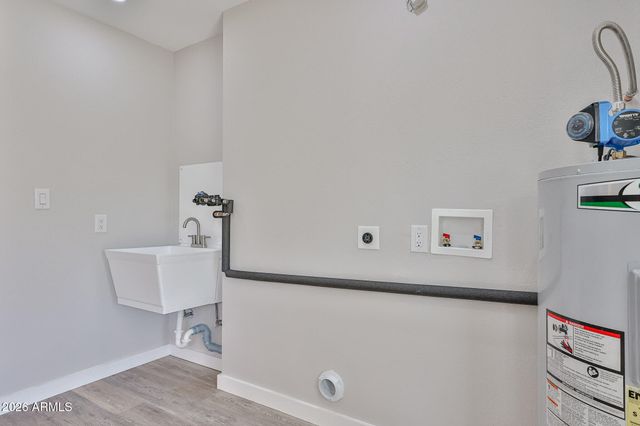 12919 W BEECHWOOD Drive, Sun City West, AZ 85375