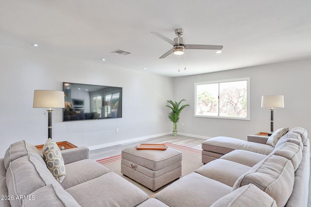 12919 W BEECHWOOD Drive, Sun City West, AZ 85375