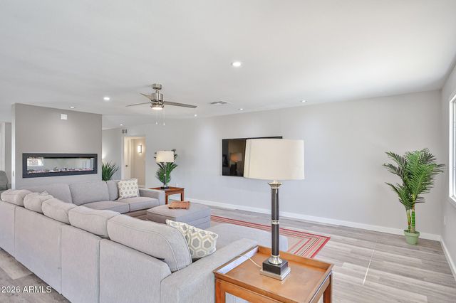 12919 W BEECHWOOD Drive, Sun City West, AZ 85375