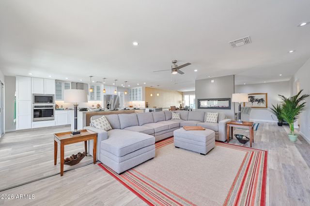 12919 W BEECHWOOD Drive, Sun City West, AZ 85375